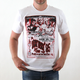 Illustration for article titled Wear These New Meat Bun Shirts. Wear Them With Pride.